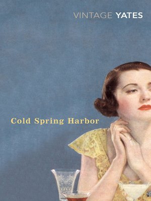 cover image of Cold Spring Harbor